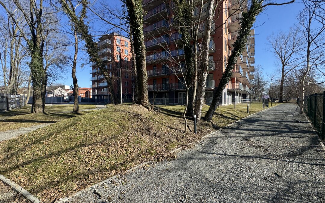 Procedura uzyskania pozwolenia na&nbsp;użytkowanie | Wyspa Solna – budynki A&nbsp;i&nbsp;B