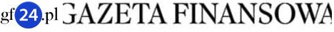 Gazeta Finansowa