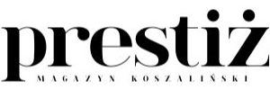 Prestiż — Magazyn Koszaliński